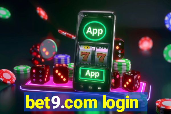 bet9.com login